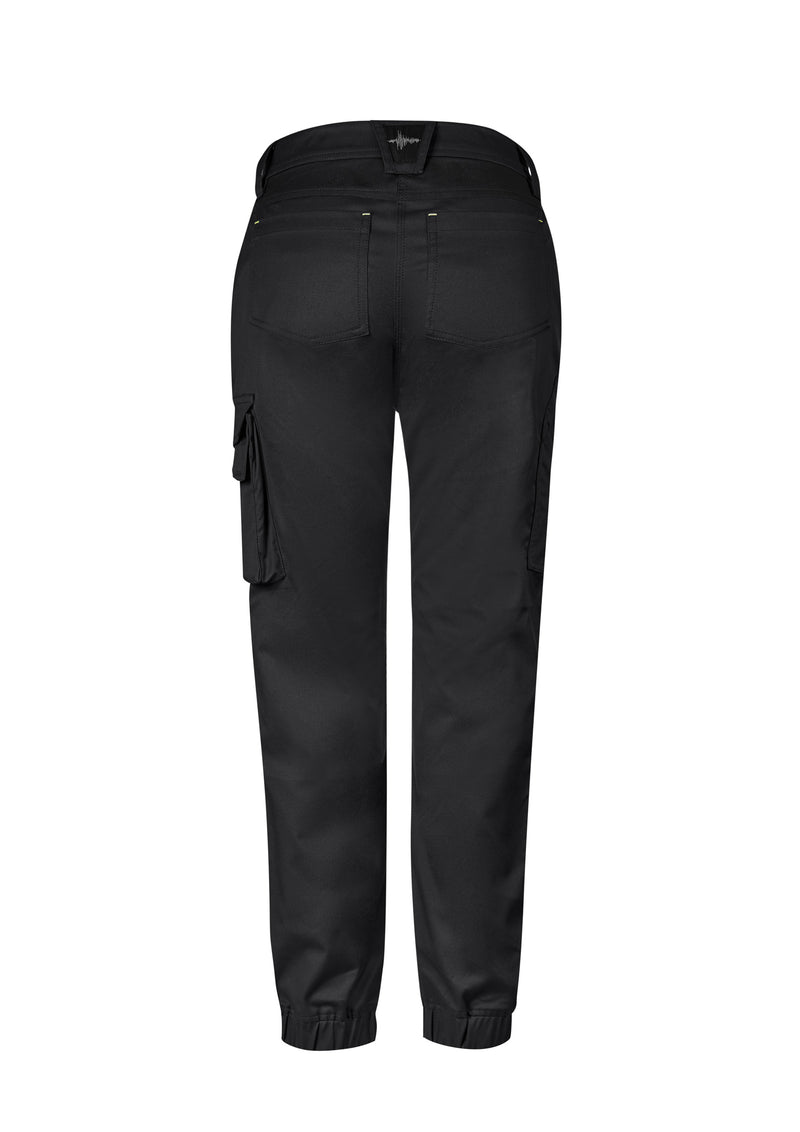 Womens Streetworx Tough Pant | ZP750