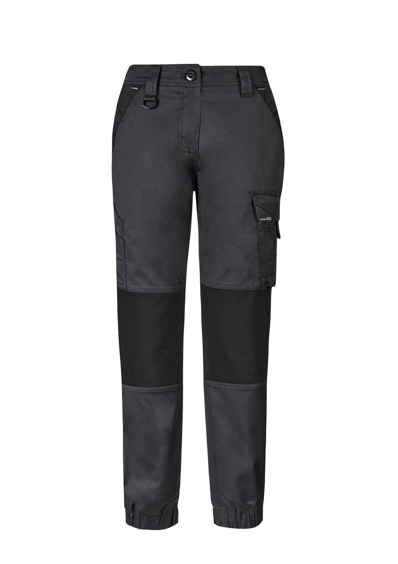 Womens Streetworx Tough Pant | ZP750