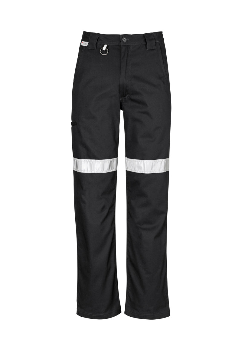 Mens Taped Utility Pant | ZW004