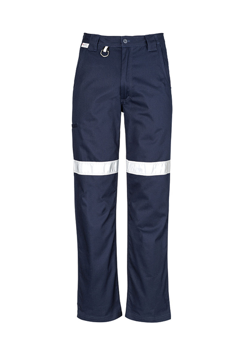 Mens Taped Utility Pant | ZW004