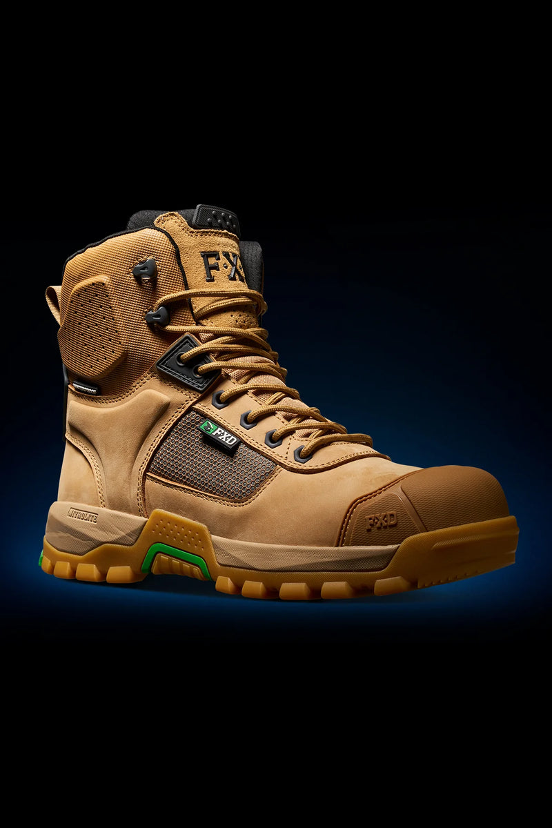 Waterproof Nitrolite™ Workboots | Wb - 1Wp