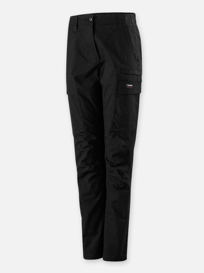 Womens Workcool Pro Stretch Pants | K43012