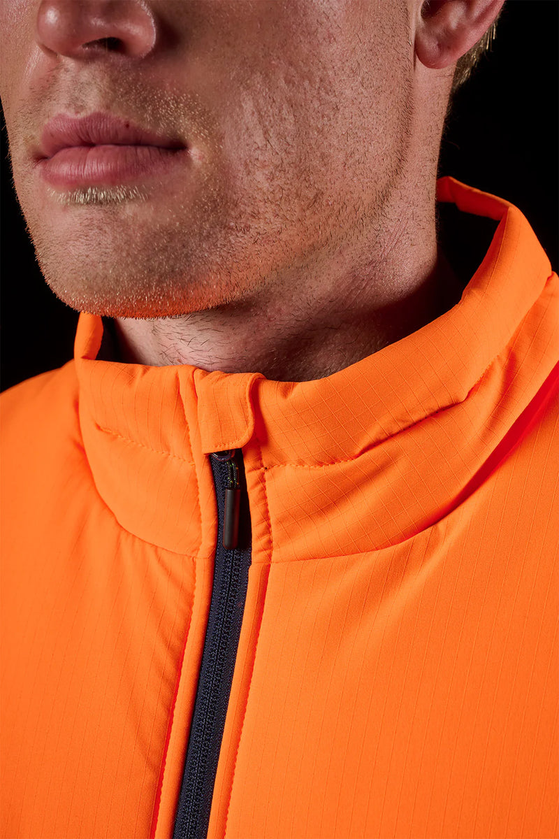 FXD | INSULATED PUFFER VEST | WO-6
