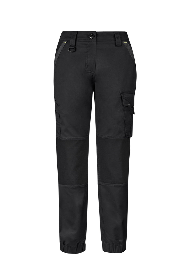 Womens Streetworx Tough Pant | ZP750