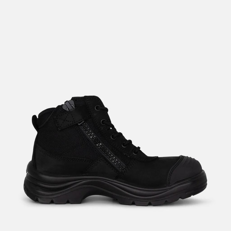 Womens Tradie Safety Boot | K26490