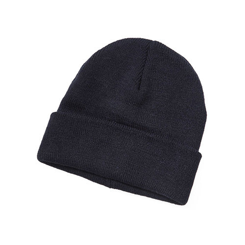 Wool Blend Beanie | 4230