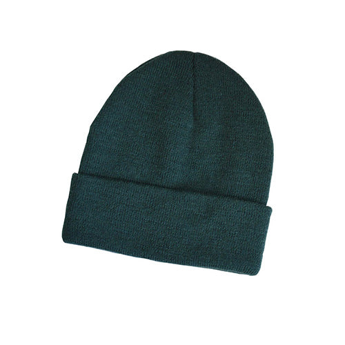 Wool Blend Beanie | 4230