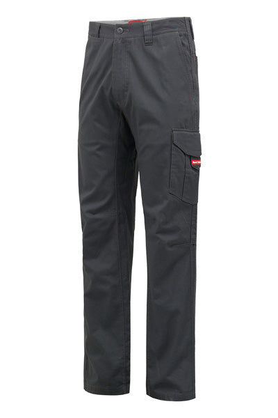 Vented Cotton Cargo Pant | Y02300