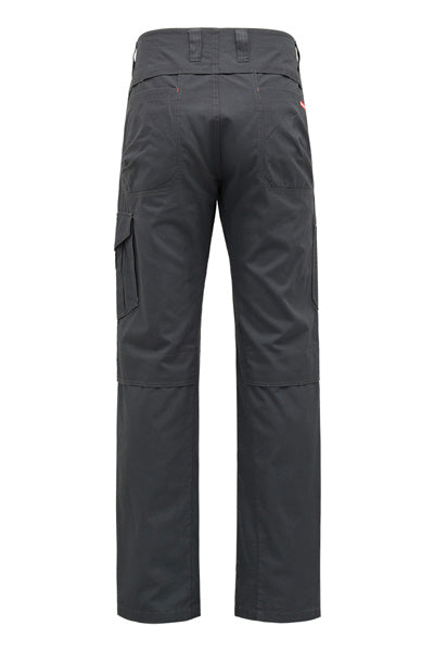 Vented Cotton Cargo Pant | Y02300