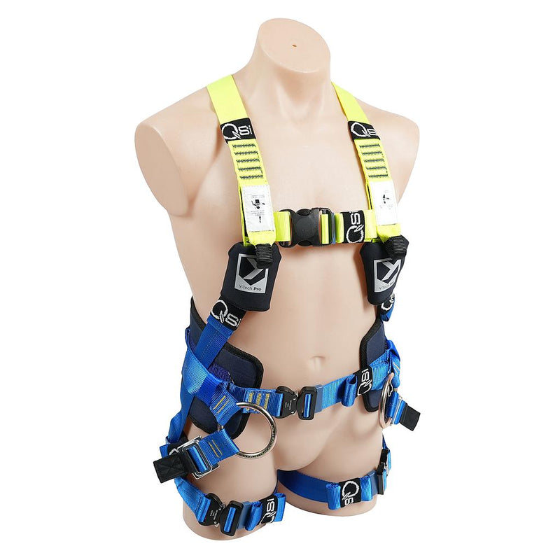 Premium Y-Tech Pro Tower Harness (YTECH-PRO)