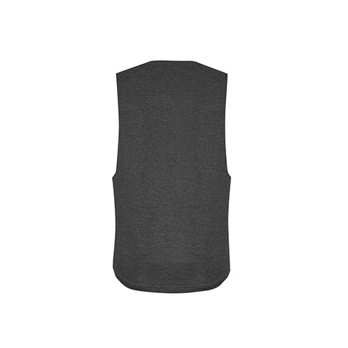 Mens Streetworx Sleeveless Tee | ZH137