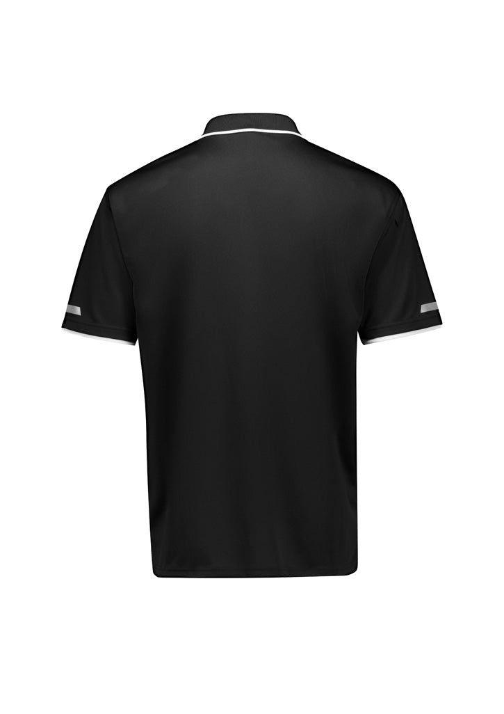 Mens Striker Short Sleeve Polo | ZH145