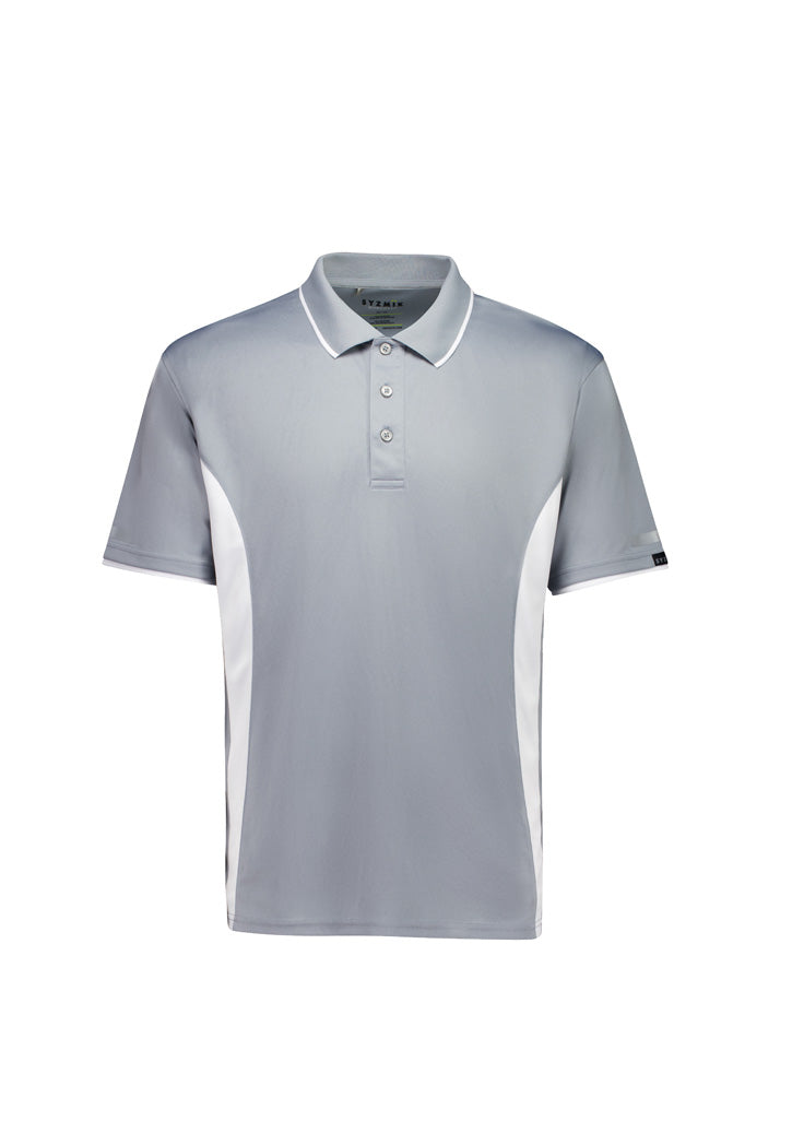 Mens Striker Short Sleeve Polo | ZH145