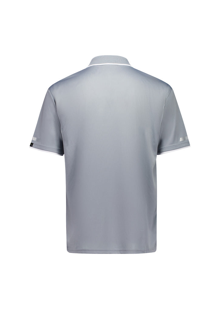 Mens Striker Short Sleeve Polo | ZH145