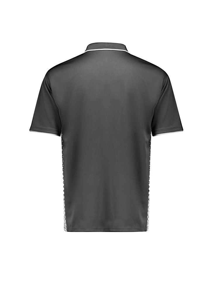 Mens Spark Short Sleeve Polo | ZH165