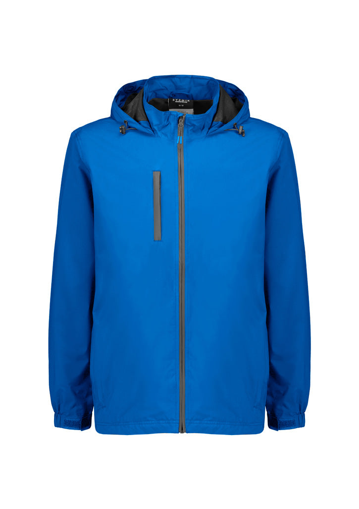 Unisex Super Light Packable Rain Jacket | ZJ260