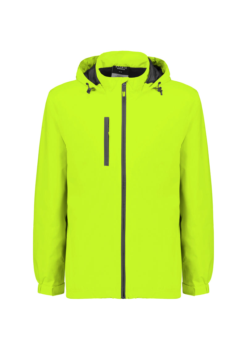 Unisex Super Light Packable Rain Jacket | ZJ260