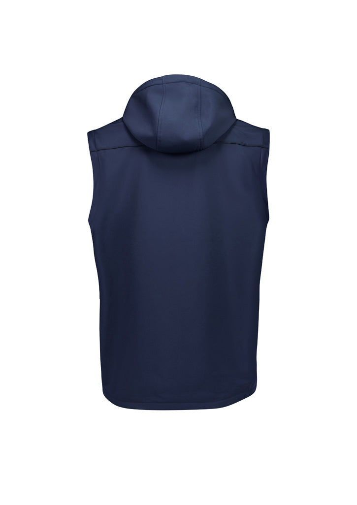 Unisex Streetworx 2 In 1 Stretch Softshell Jacket | ZJ263