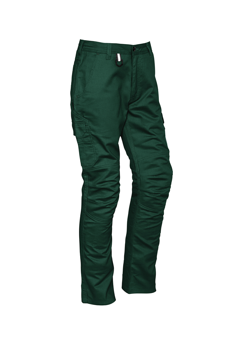 Mens Rugged Cooling Cargo Pant (Regular) | ZP504 | Green
