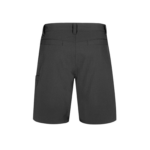 Syzmik Workwear | Mens Lightweight Outdoor Short | ZS180