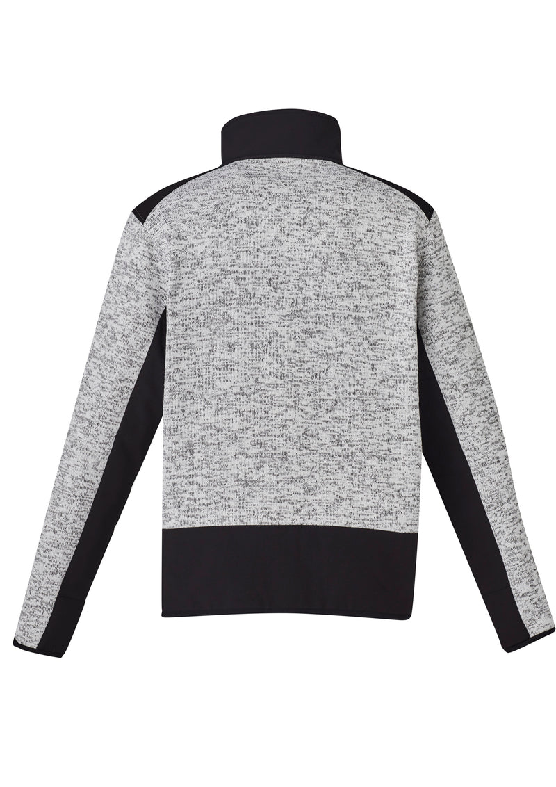 Unisex Streetworx Reinforced 1/4 Zip Pullover | ZT380