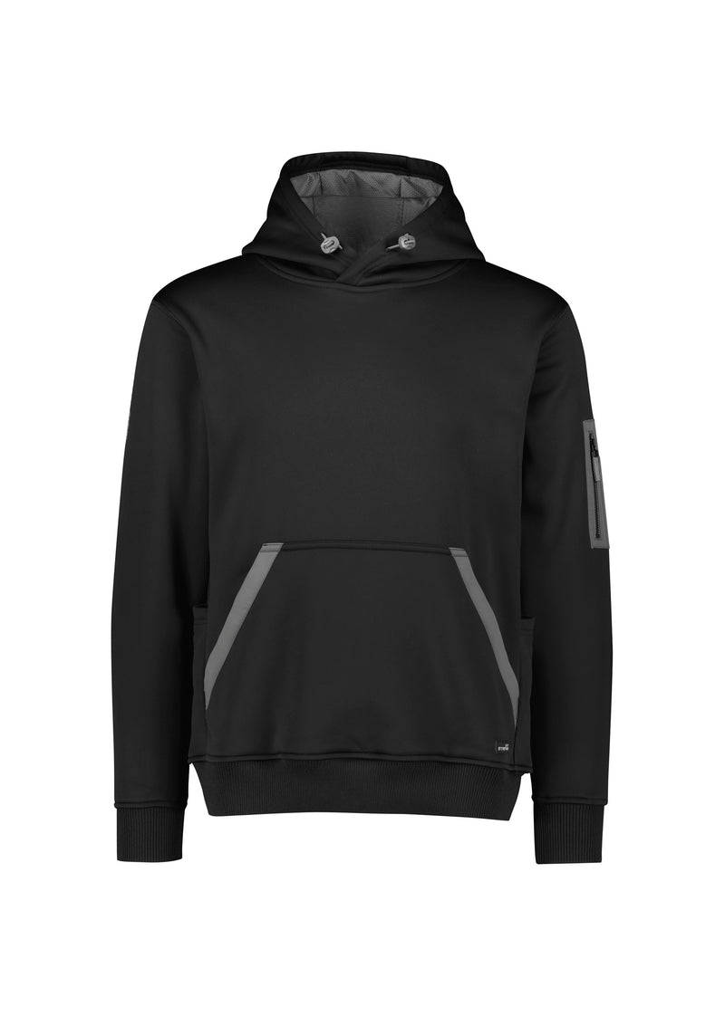 Unisex Water Resistant Hoodie | ZT667