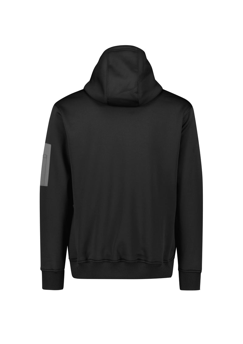 Unisex Water Resistant Hoodie | ZT667