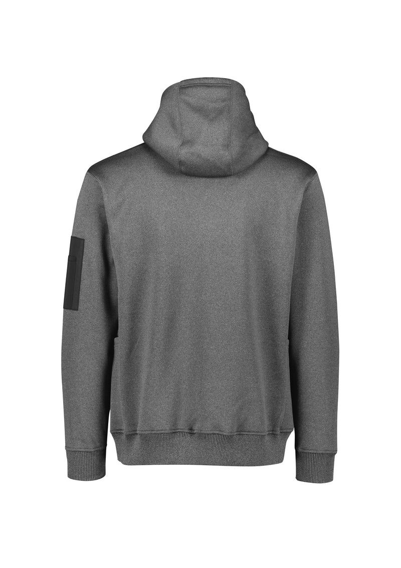 Unisex Water Resistant Hoodie | ZT667