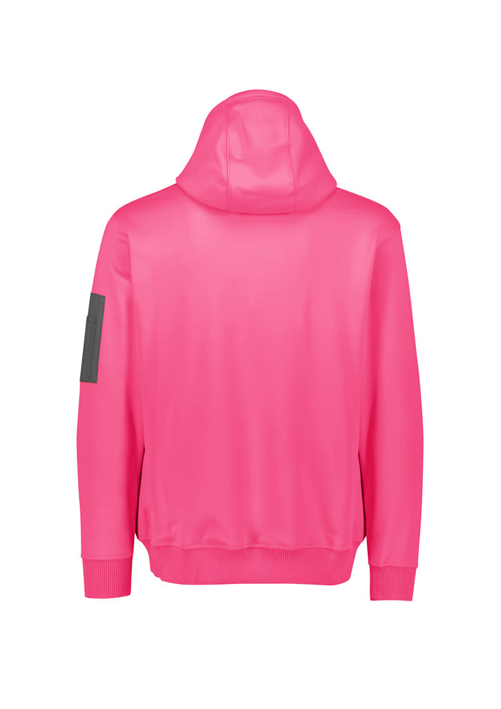 Unisex Water Resistant Hoodie | ZT667