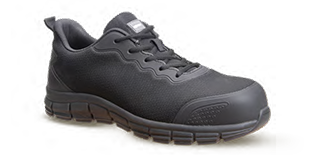 Maui Safety Shoe