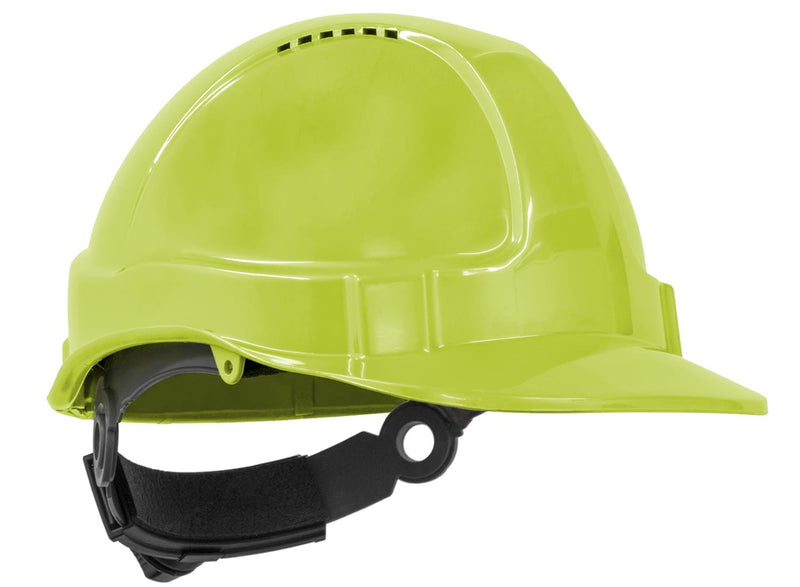 Tuff-Nut Vented Ratchet Helmet