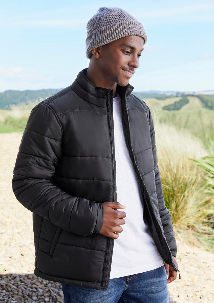 Mens Alpine Jacket | J212M