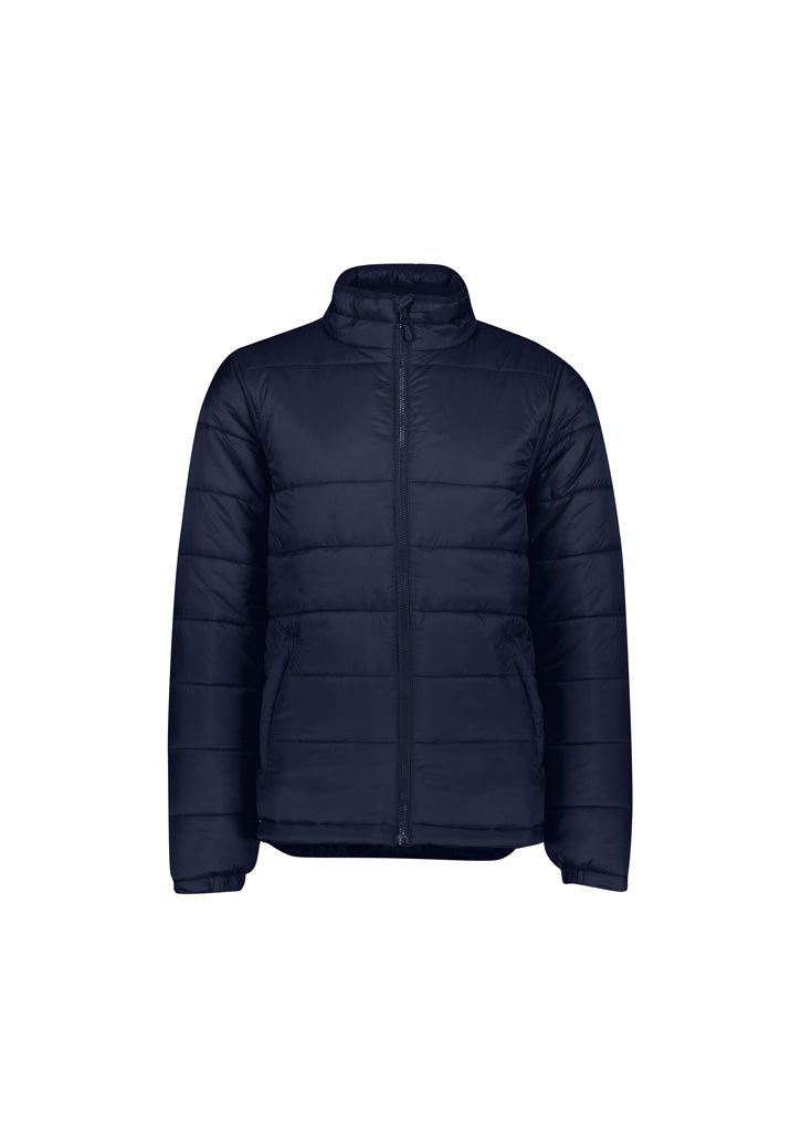 Mens Alpine Jacket | J212M