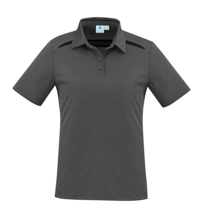 Ladies Sonar Polo | P901LS