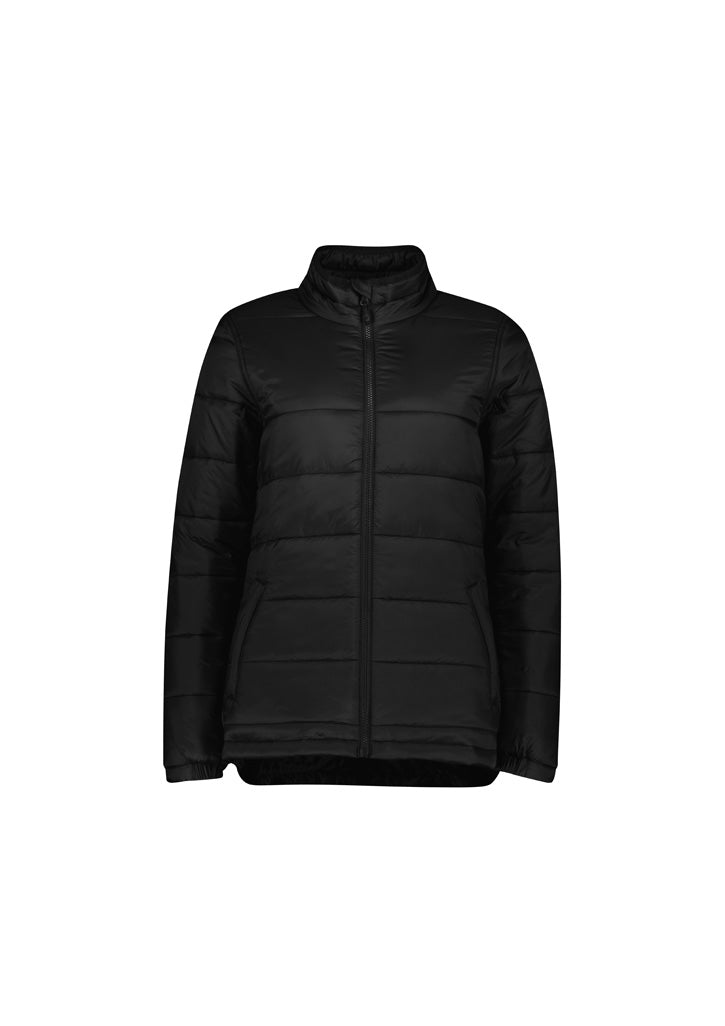 Womens Alpine Jacket | J212L