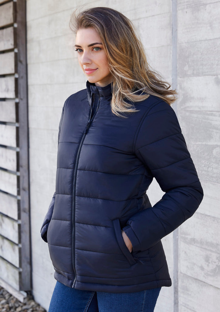 Womens Alpine Jacket | J212L