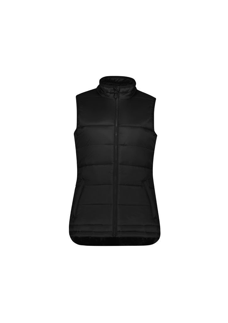 Womens Alpine Vest | J211L