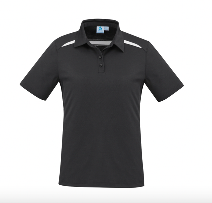 Ladies Sonar Polo | P901LS