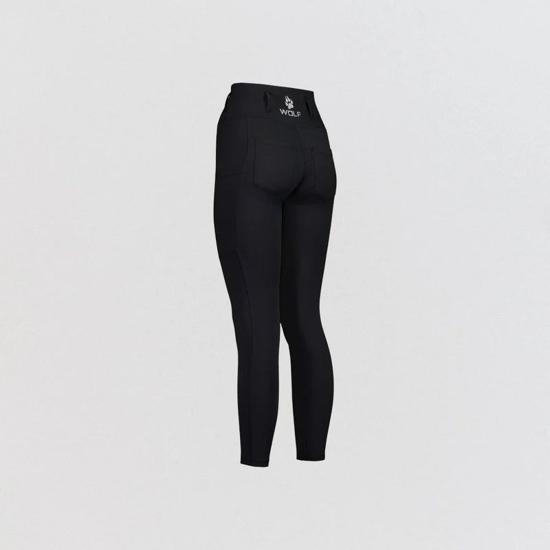 Wolf WorkWear | Summer Assault Legging V2