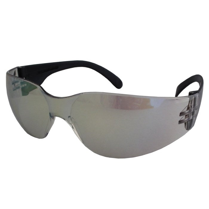 Blue Eagle Technospec | Gold Mirror | 12 pairs