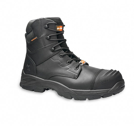 Apex Linesman Safety Boots