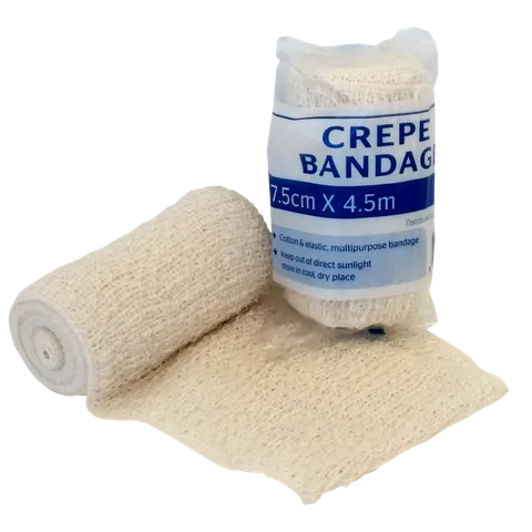 Crepe Bandage | 75mm