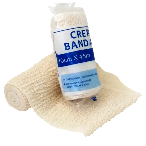 Crepe Bandage | 100mm