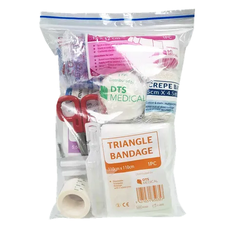 Refill | Metal Cabinet 1-25 People