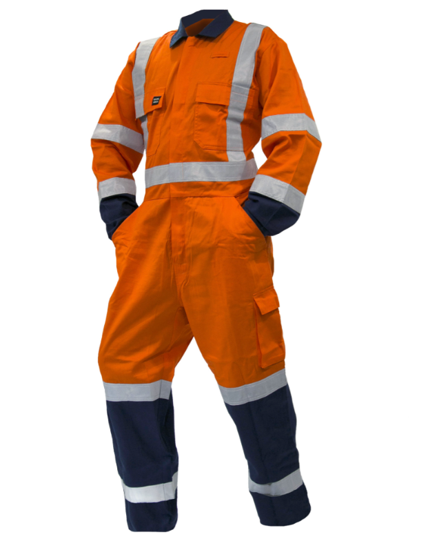 TTMC FR 12cal Overalls 320gsm 98/2 | 840049