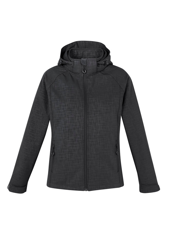 Womens Geo Jacket | J135L