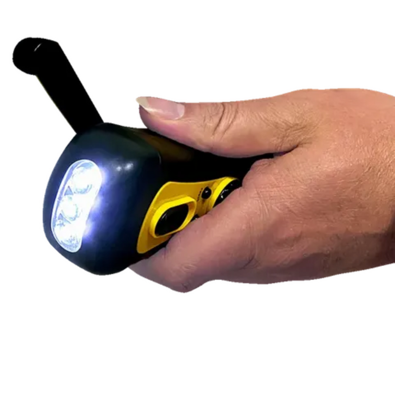 Civil Defence Kit - Premium