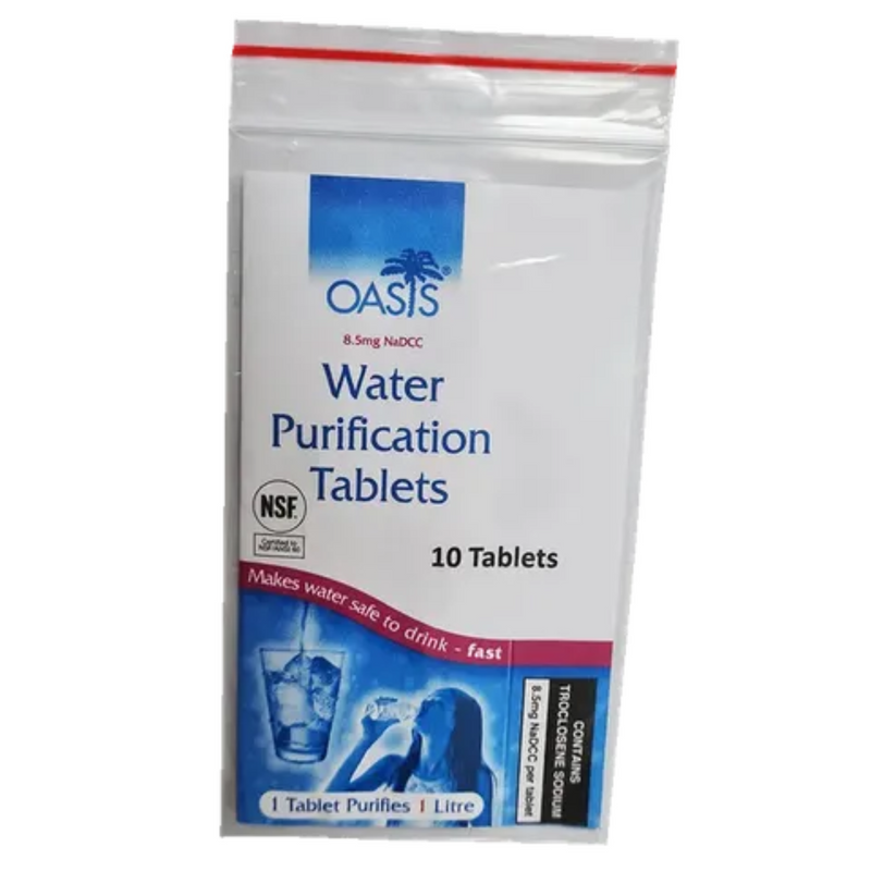 Civil Defence Kit - Premium