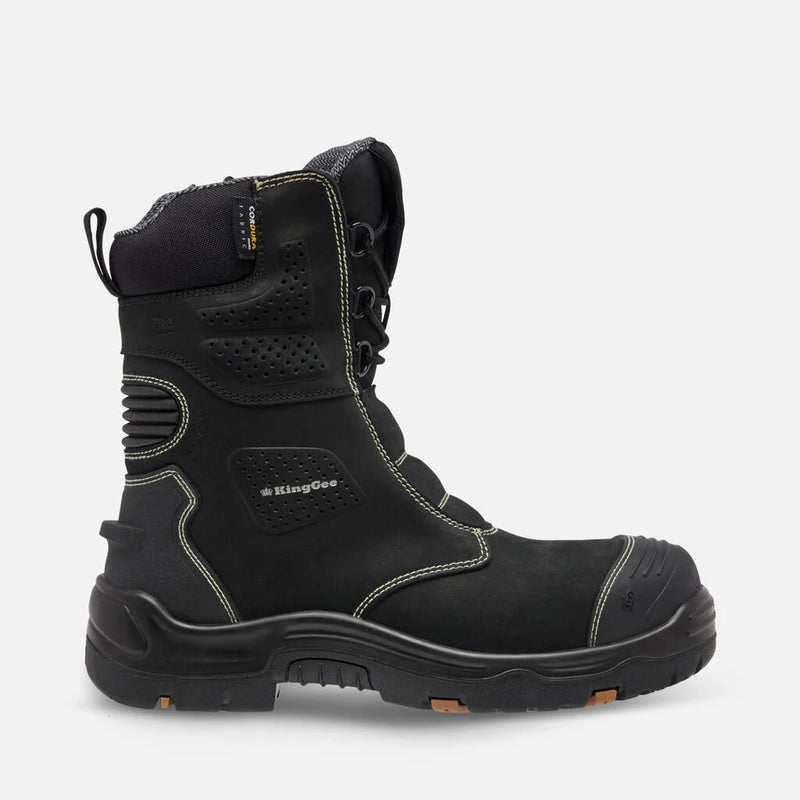 BENNU PRO 9 WORK BOOT