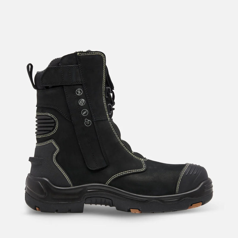 BENNU PRO 9 WORK BOOT